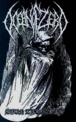 Ocean Of Zero : Shun the Light